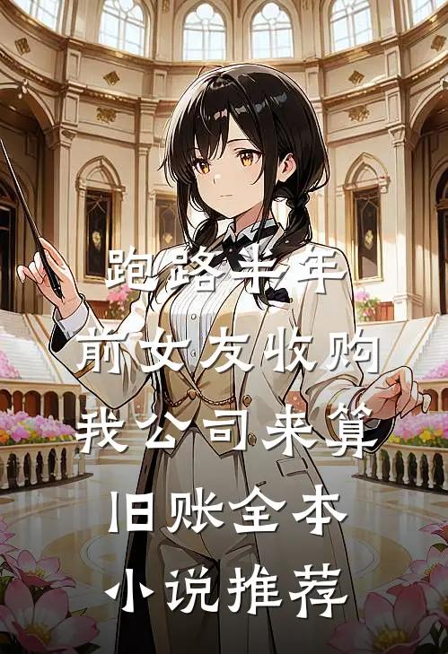 跑路半年，前女友收购我公司来算旧账全本小说推荐