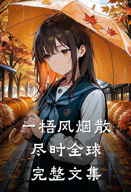 一梧风烟散尽时全球完整文集