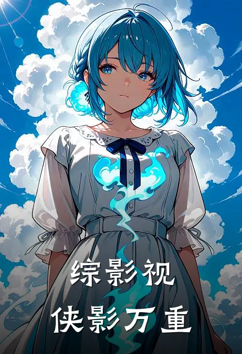 综影视：侠影万重