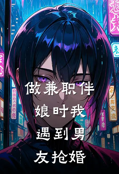 做兼职伴娘时我遇到男友抢婚