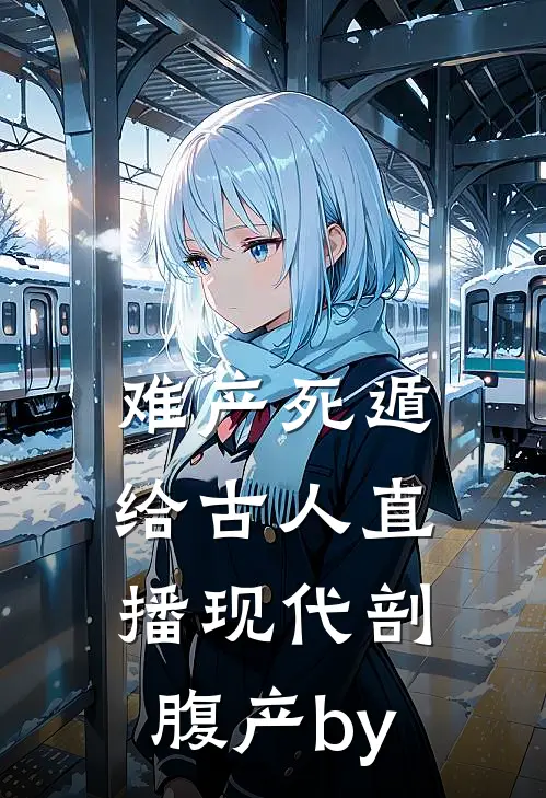 难产死遁，给古人直播现代剖腹产by