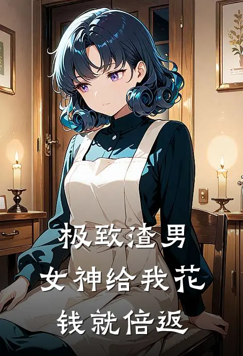极致渣男：女神给我花钱就倍返