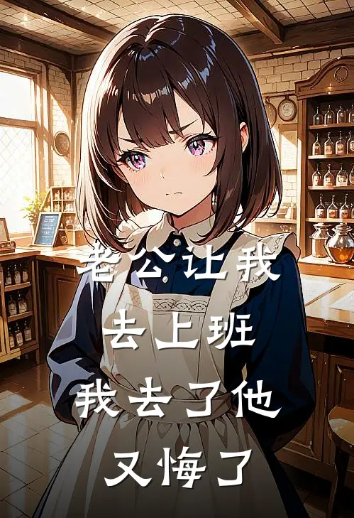 老公让我去上班，我去了他又悔了