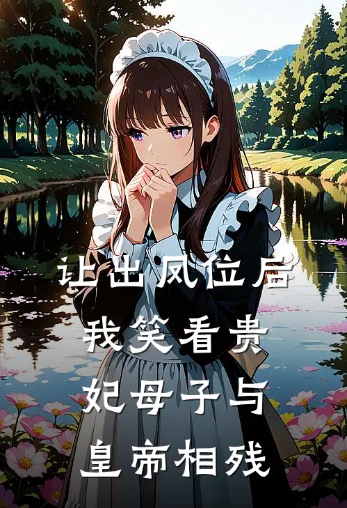 让出凤位后，我笑看贵妃母子与皇帝相残