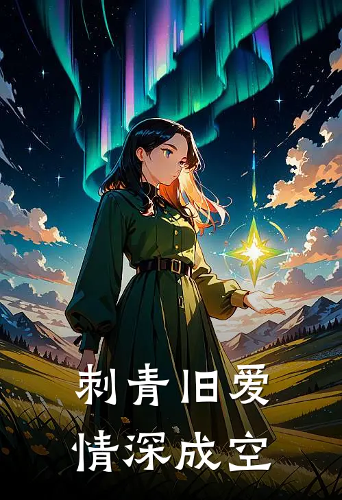 刺青旧爱，情深成空