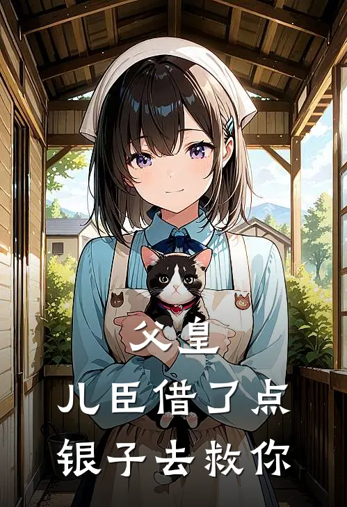父皇，儿臣借了点银子去救你