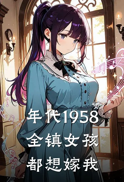 年代1958，全镇女孩都想嫁我