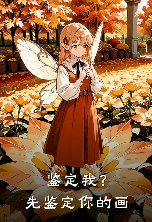 鉴定我？先鉴定你的画