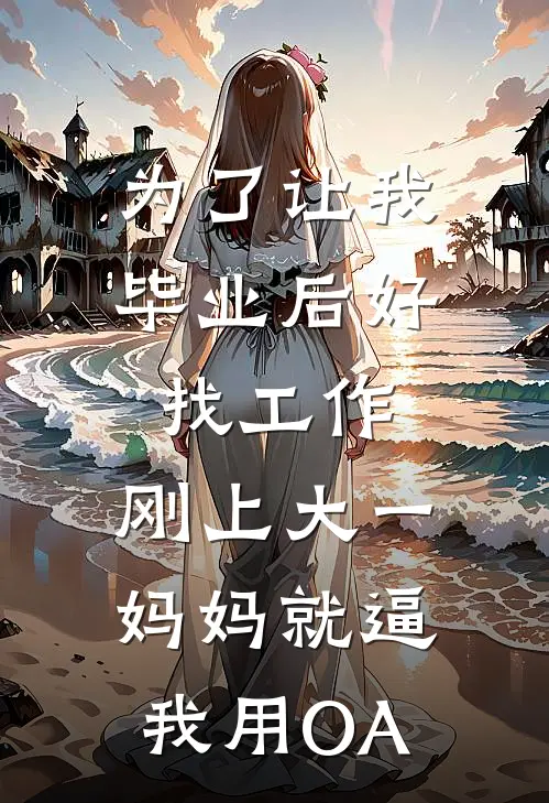 为了让我毕业后好找工作，刚上大一妈妈就逼我用OA