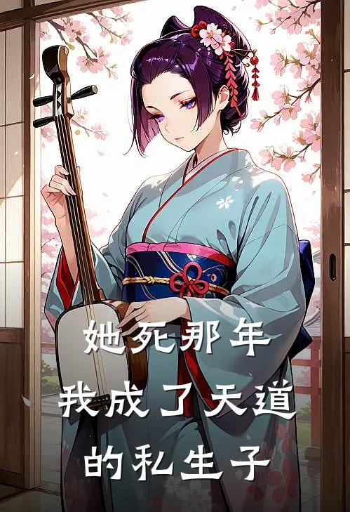 她死那年，我成了天道的私生子