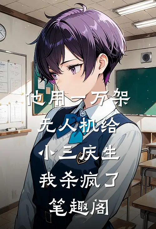 他用一万架无人机给小三庆生，我杀疯了笔趣阁