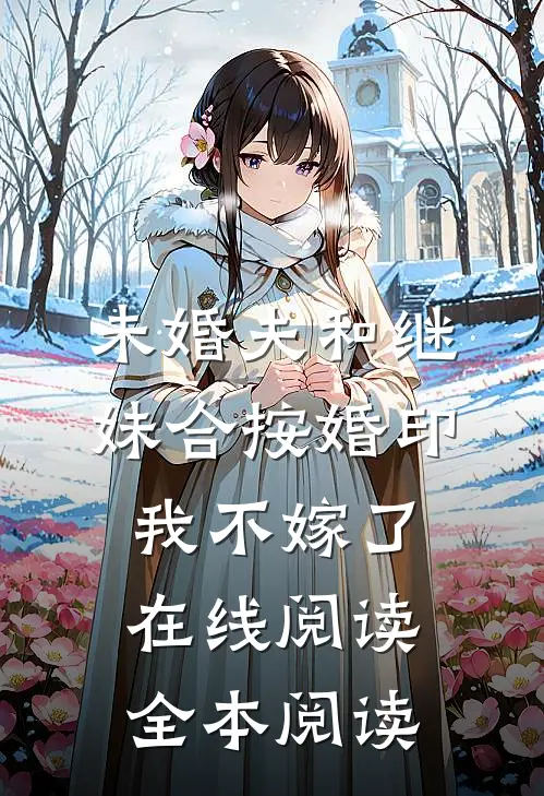 未婚夫和继妹合按婚印，我不嫁了在线阅读全本阅读