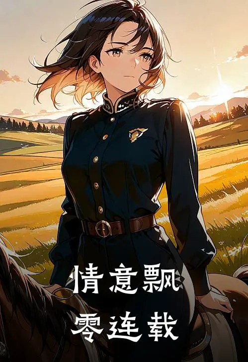 情意飘零连载