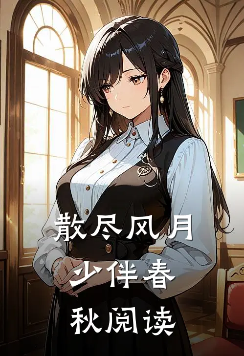 散尽风月，少伴春秋阅读
