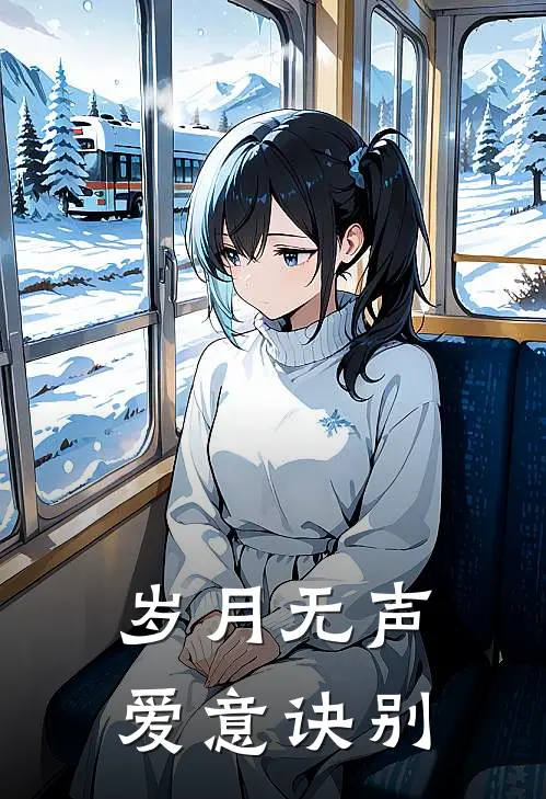 岁月无声，爱意诀别