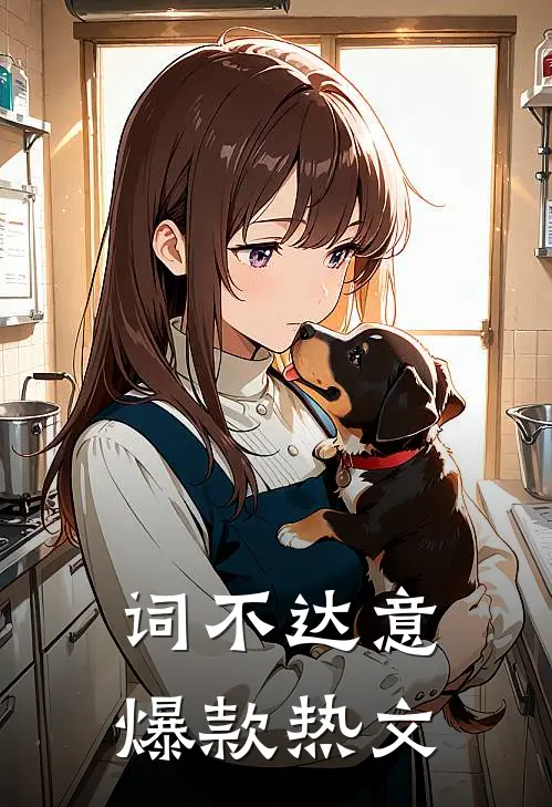 词不达意爆款热文