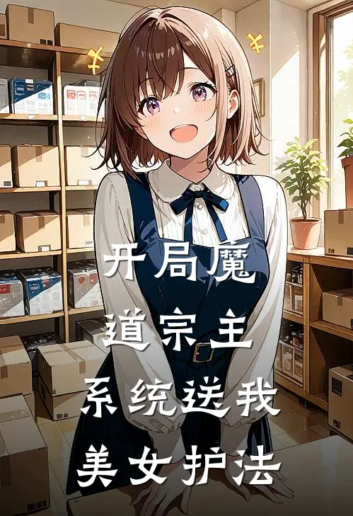 开局魔道宗主，系统送我美女护法