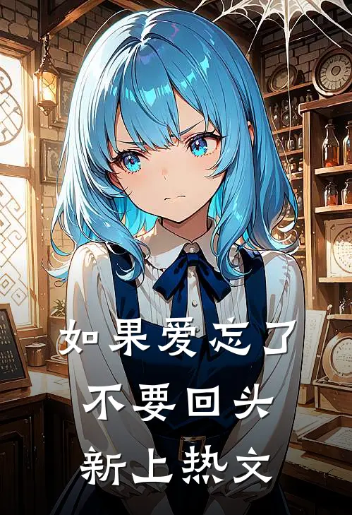 如果爱忘了，不要回头新上热文