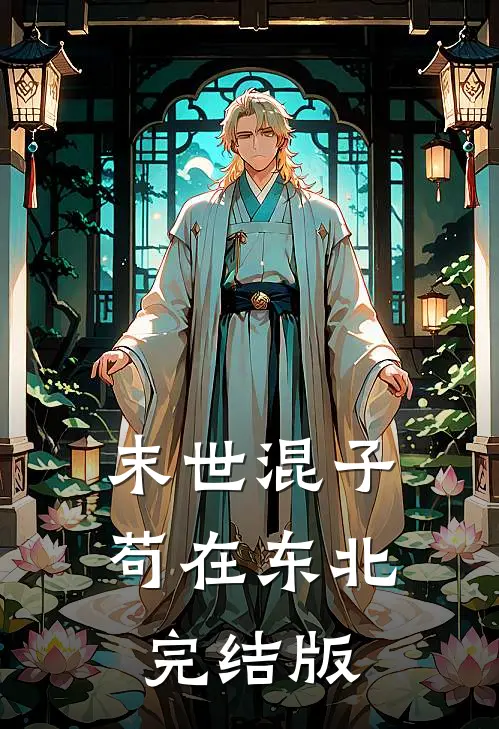 末世混子苟在东北完结版
