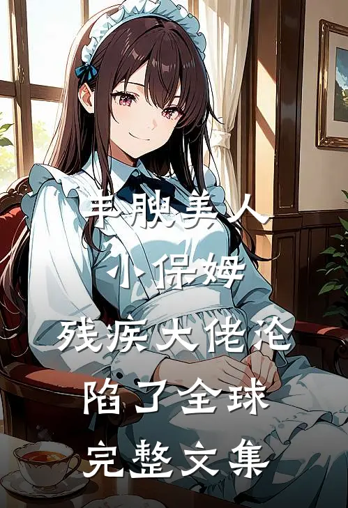 丰腴美人小保姆，残疾大佬沦陷了全球完整文集