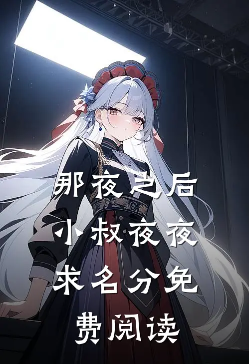那夜之后，小叔夜夜求名分免费阅读