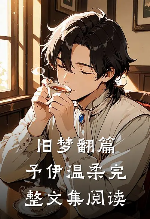 旧梦翻篇，予伊温柔完整文集阅读