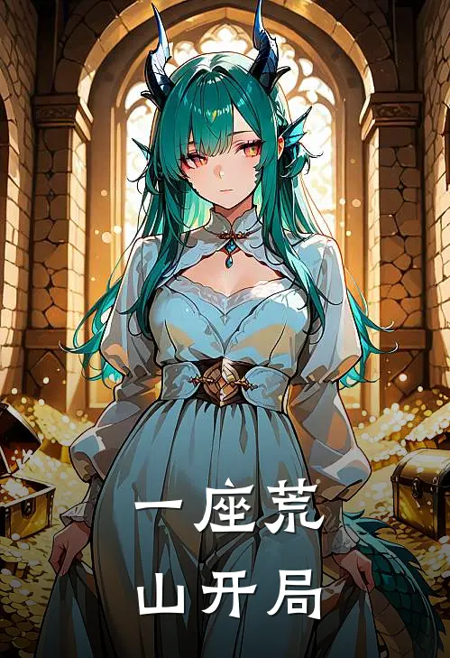 一座荒山开局