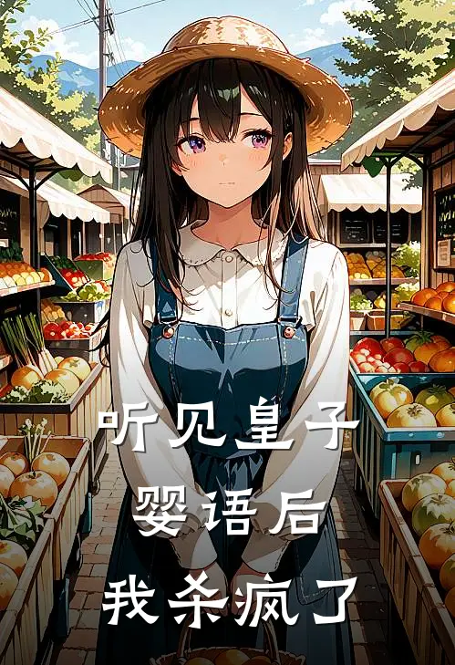 听见皇子婴语后，我杀疯了