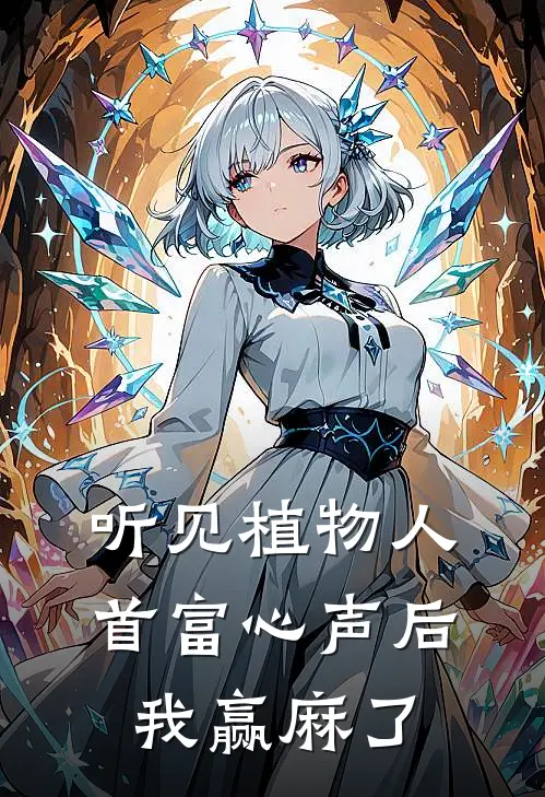 听见植物人首富心声后，我赢麻了