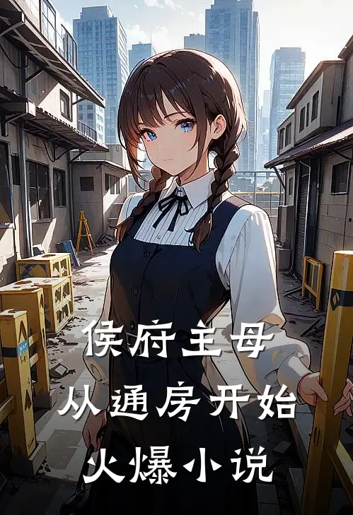 侯府主母，从通房开始火爆小说