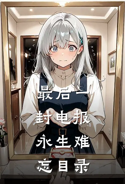 最后一封电报，永生难忘目录