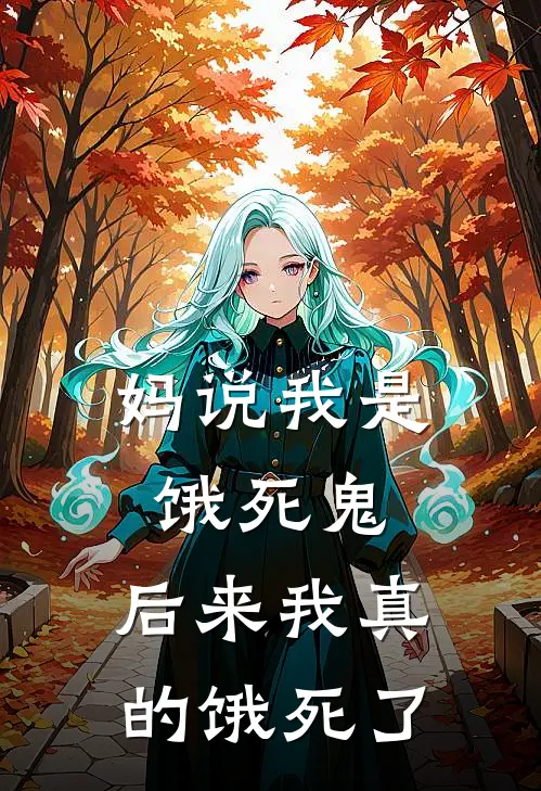 妈说我是饿死鬼，后来我真的饿死了