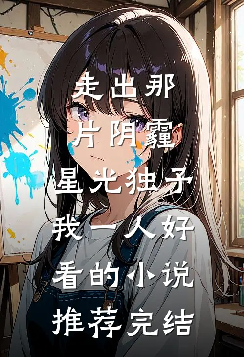 走出那片阴霾，星光独予我一人好看的小说推荐完结