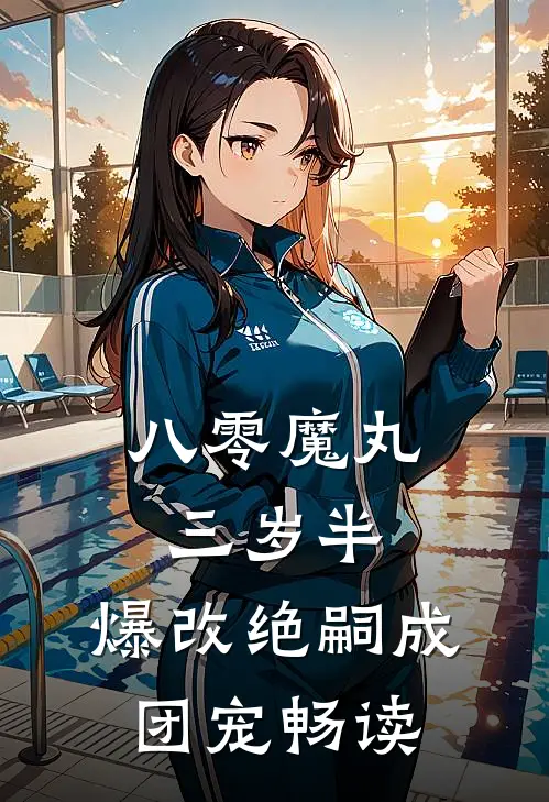八零魔丸三岁半，爆改绝嗣成团宠畅读