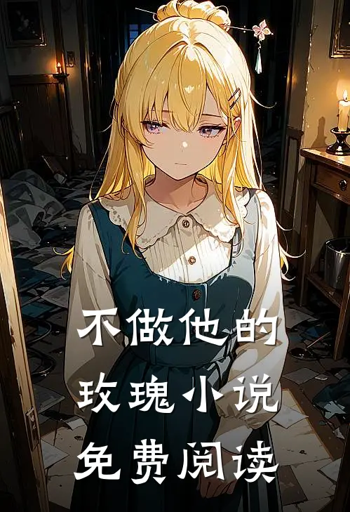 不做他的玫瑰小说免费阅读