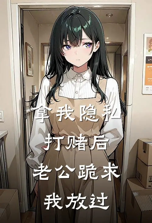 拿我隐私打赌后，老公跪求我放过