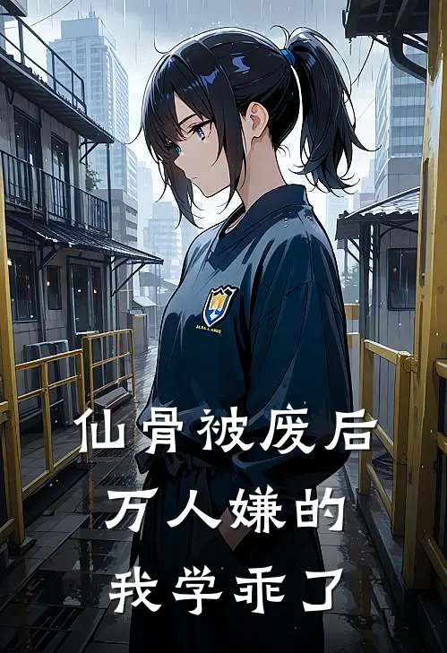 仙骨被废后，万人嫌的我学乖了