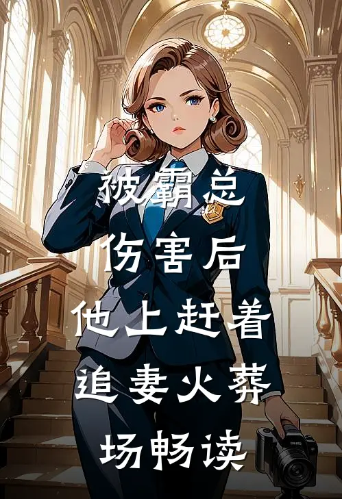 被霸总伤害后，他上赶着追妻火葬场畅读