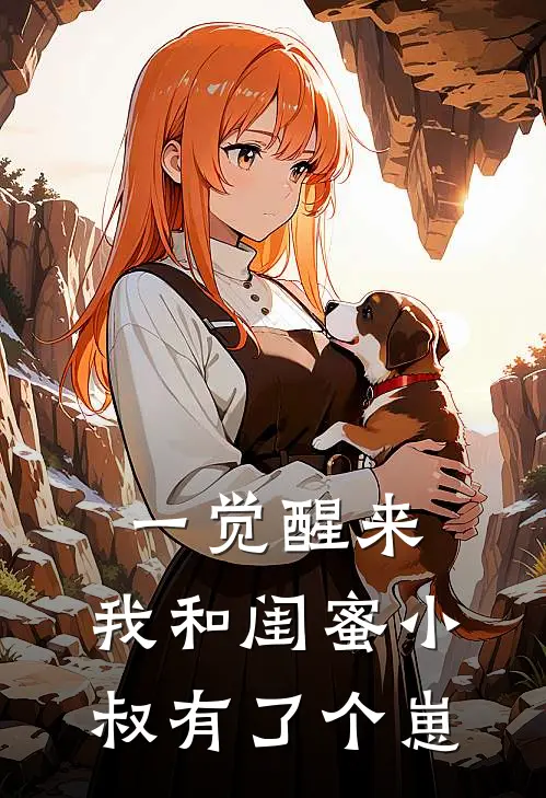 一觉醒来，我和闺蜜小叔有了个崽
