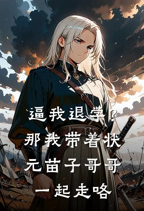 逼我退学？那我带着状元苗子哥哥一起走咯