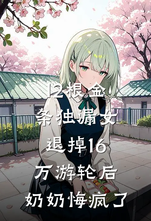 12根金条独漏女，退掉16万游轮后，奶奶悔疯了