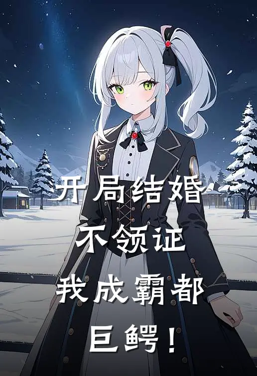 开局结婚不领证，我成霸都巨鳄！