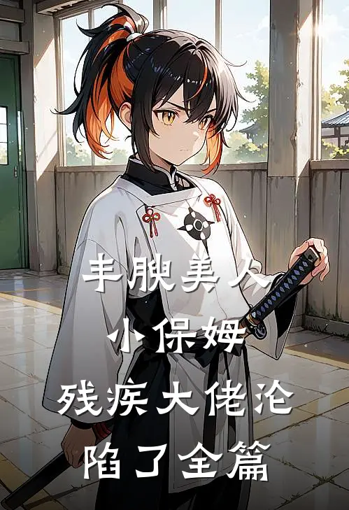 丰腴美人小保姆，残疾大佬沦陷了全篇