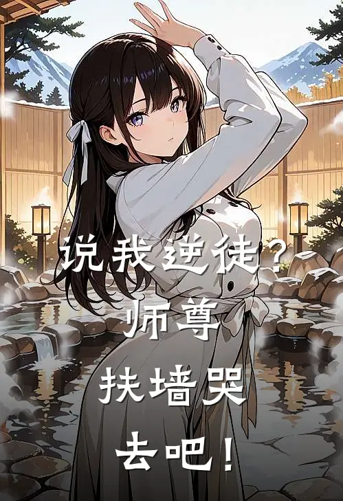 说我逆徒？师尊，扶墙哭去吧！