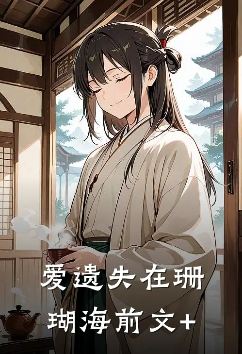 爱遗失在珊瑚海前文+