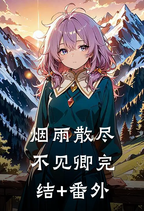 烟雨散尽不见卿完结+番外
