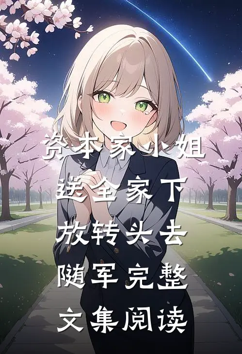 资本家小姐送全家下放转头去随军完整文集阅读