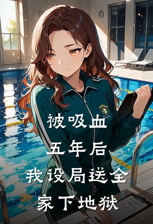 被吸血五年后，我设局送全家下地狱