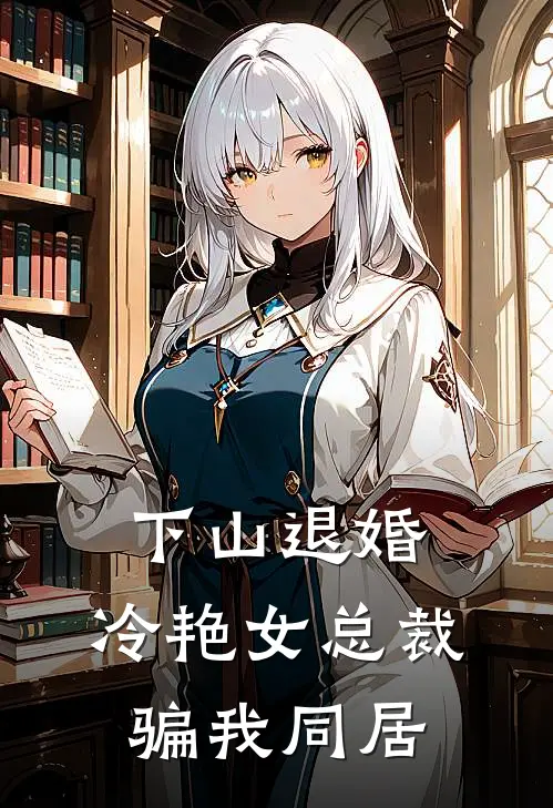 下山退婚，冷艳女总裁骗我同居
