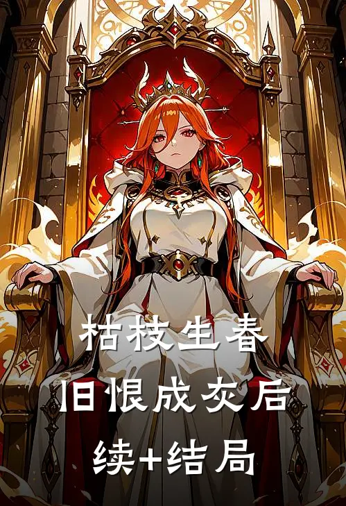 枯枝生春，旧恨成灰后续+结局